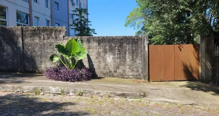 Terreno à venda na Rua Otávio Alves de Oliveira, 00, Nossa Senhora de Lourdes, Santa Maria