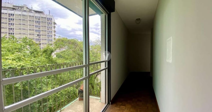 Apartamento com 3 quartos para alugar na Rua Benjamin Constant, 915, Centro, Santa Maria