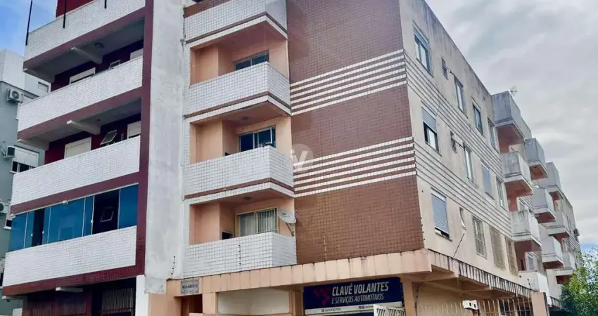 Apartamento com 1 quarto à venda na Rua São Francisco, 307, Nossa Senhora do Rosário, Santa Maria