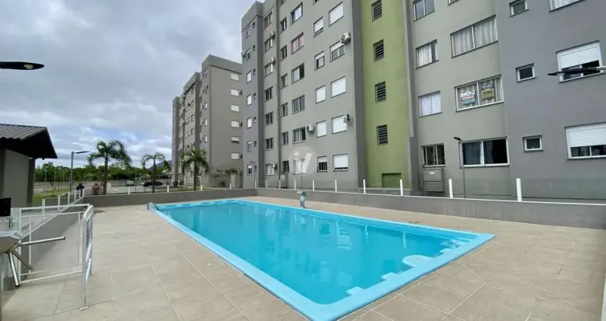 Apartamento de 2 dormitórios no La Spezia no bairro Patronato!