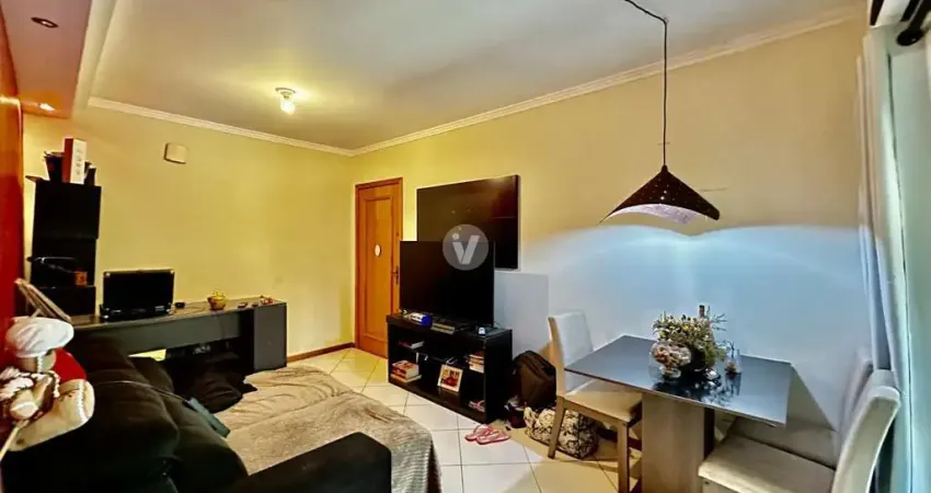 Apartamento com 2 quartos à venda na Rua Silva Jardim, 2112, Centro, Santa Maria