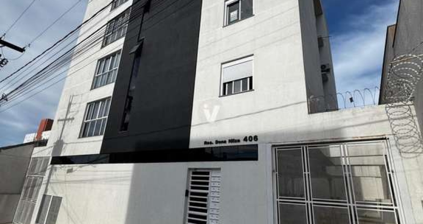 Apartamento 2 dormitórios com vaga de garagem próximo a UFN!