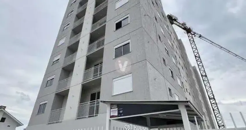 Apartamento com 2 quartos à venda na Rodovia RST-287, 6333, Camobi, Santa Maria