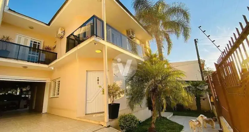 Casa alto padrão 3 dormitórios