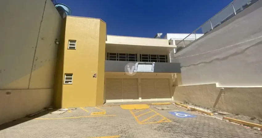 Barracão / Galpão / Depósito à venda na Rua Coronel Niederauer, 1221, Bonfim, Santa Maria