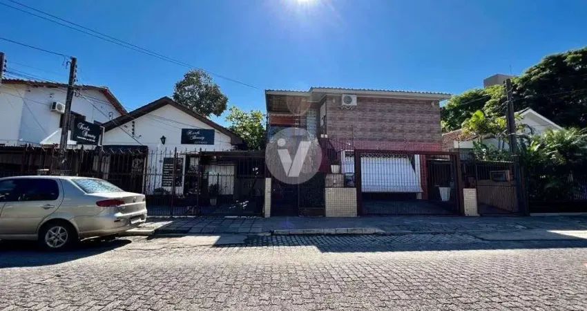 Terreno à venda na Rua Tamanday, 73 74, Nonoai, Santa Maria
