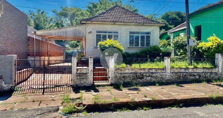 Terreno à venda na Rua Agne, 333, Itararé, Santa Maria