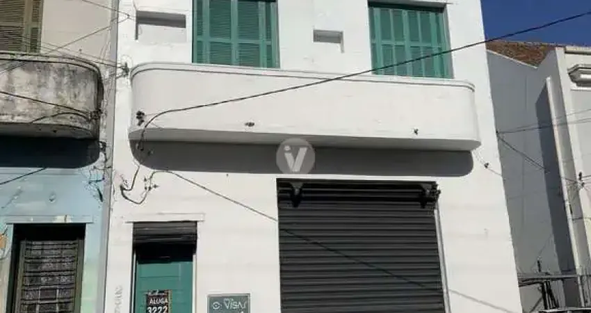 Loja Comercial localizada no Centro de Santa Maria -RS