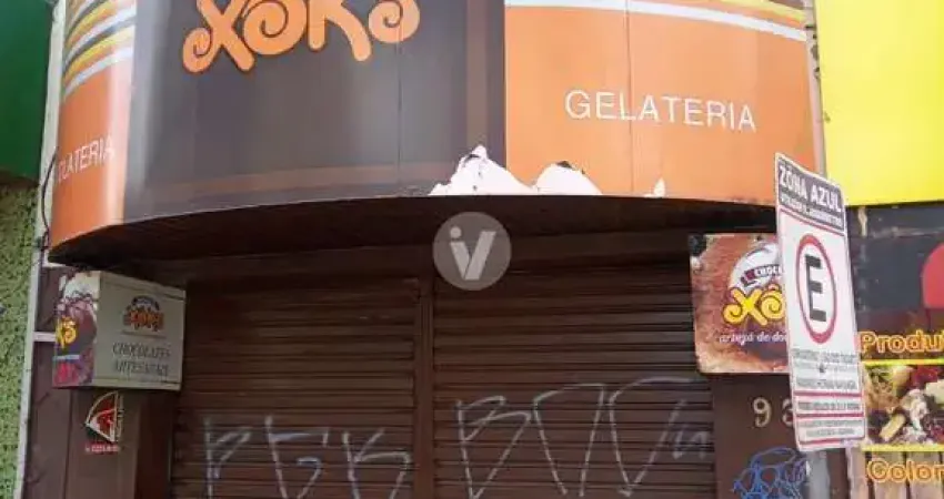 Ponto comercial para alugar na Rua Doutor Bozano, 936, Centro, Santa Maria