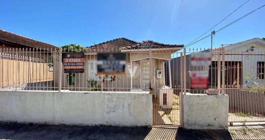 Terreno à venda na Rua Carlos Gomes, 30, Duque de Caxias, Santa Maria