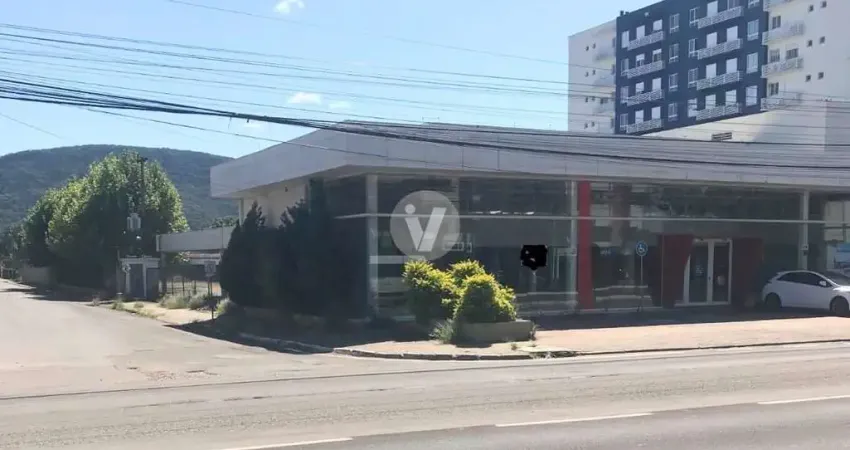 Ponto comercial à venda na Rodovia RST-287, 6710, Camobi, Santa Maria