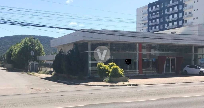Ponto comercial para alugar na Rodovia RST-287, 6710, Camobi, Santa Maria