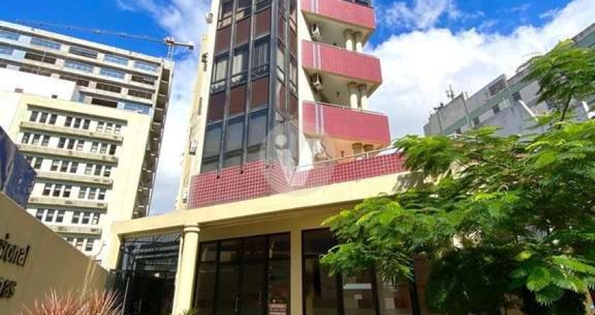 Ponto comercial para alugar na Avenida Presidente Vargas, 2135, Nossa Senhora de Fátima, Santa Maria