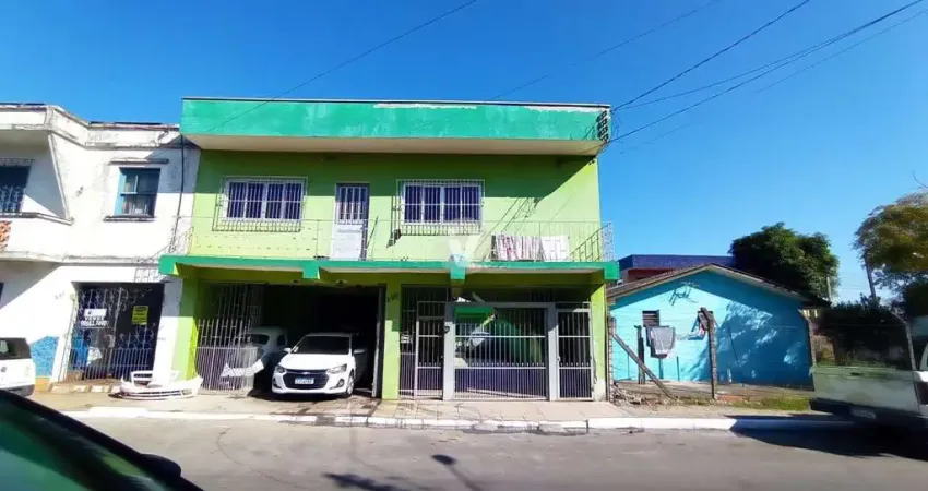 Casa com 5 quartos à venda na Rua Rafael Real, 280, Carolina, Santa Maria