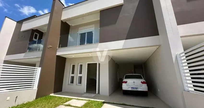 Casa com 3 quartos à venda na Rua Sebastião Portela, S n, Camobi, Santa Maria
