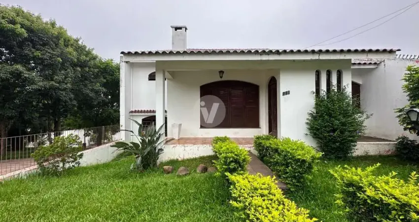 Casa com 4 quartos à venda na Rua Imembui, 115, Presidente João Goulart, Santa Maria