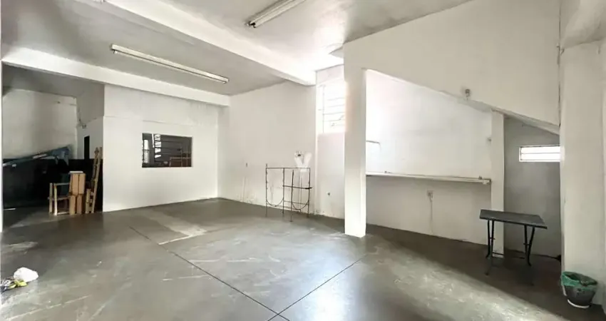 Barracão / Galpão / Depósito para alugar na Rua Amazonas, 378, Lorenzi, Santa Maria