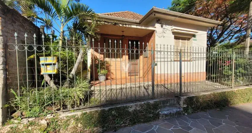 Terreno à venda na Rua Conde de Porto Alegre, 1099, Nossa Senhora de Fátima, Santa Maria