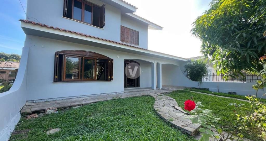 Casa 5 quartos  em Camobi!
