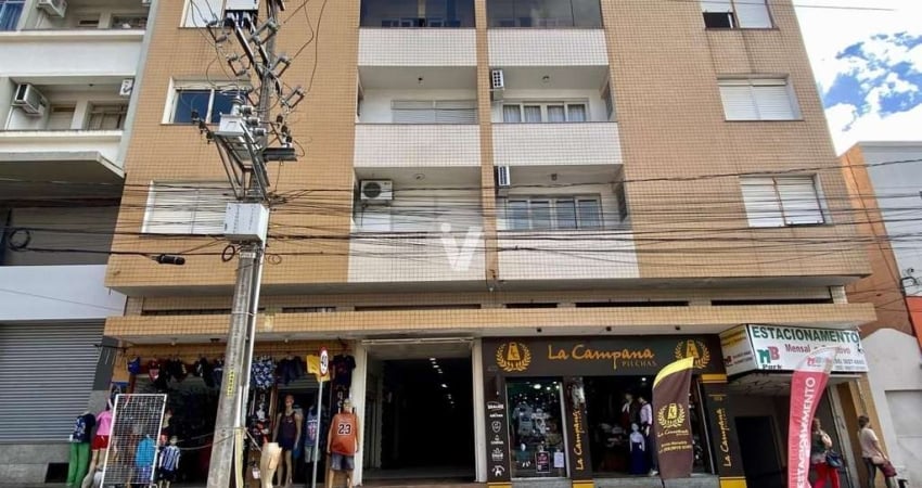 Amplo apartamento 3 dormitórios à venda em Santa Maria!