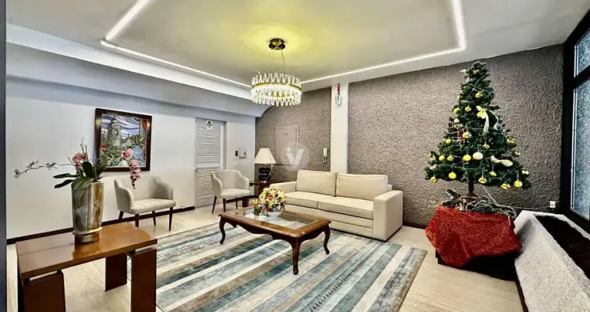 Apartamento com 2 quartos à venda na Avenida Nossa Senhora Medianeira, 1879, Centro, Santa Maria