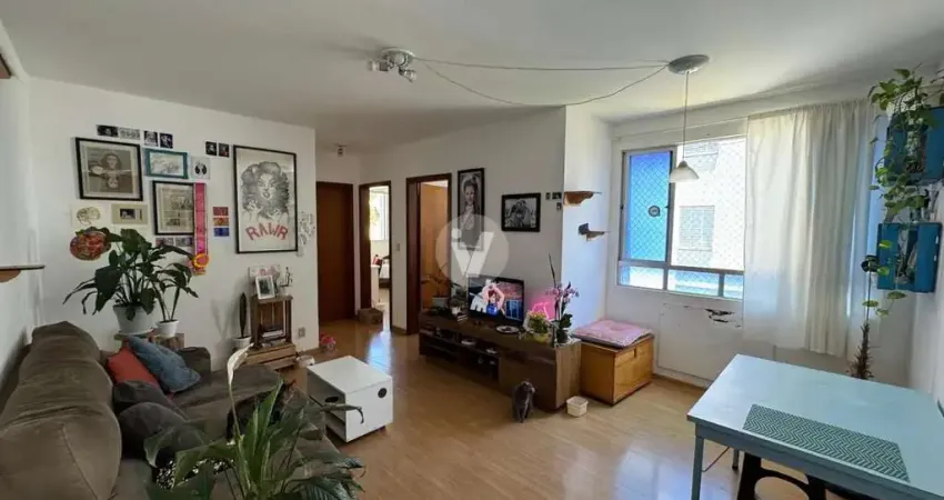 Apartamento com 2 quartos à venda na Rua Pedro Santini, 177, Nossa Senhora de Lourdes, Santa Maria
