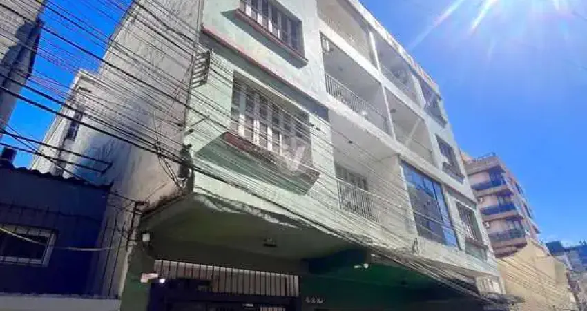Apartamento com 3 quartos à venda na Rua Coronel Niederauer, 1575, Bonfim, Santa Maria