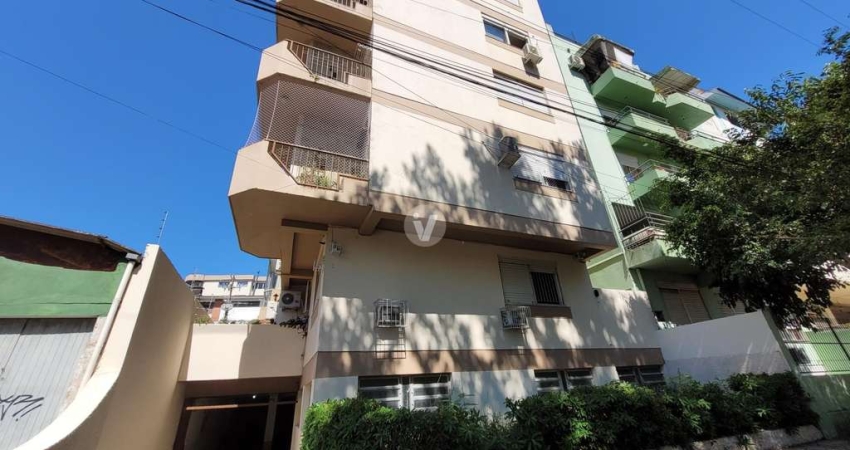Apartamento com 4 quartos à venda na Rua Dutra Villa, 193, Centro, Santa Maria