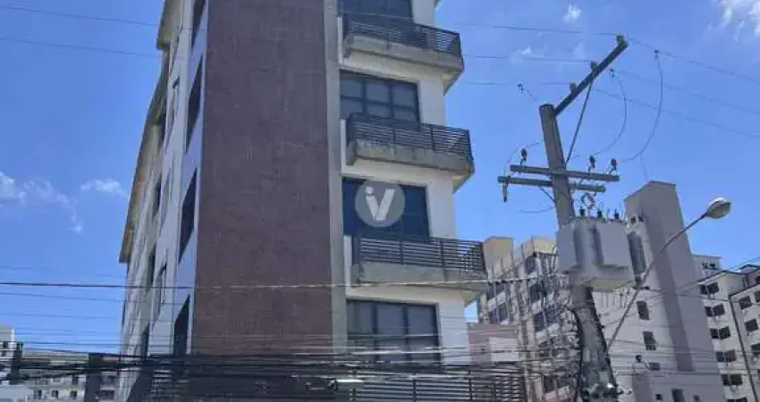 Sala comercial para alugar na Rua Alameda Montevidéo, 313, Nossa Senhora das Dores, Santa Maria