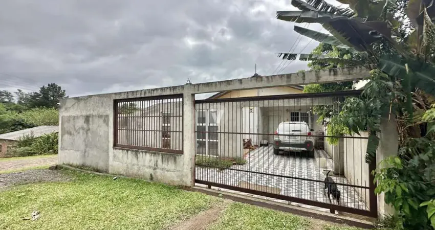 Casa na Vila Santa Brígida