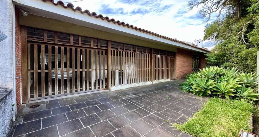 Casa com 4 quartos à venda na Rua Israel Seligman, 188, Nossa Senhora de Lourdes, Santa Maria