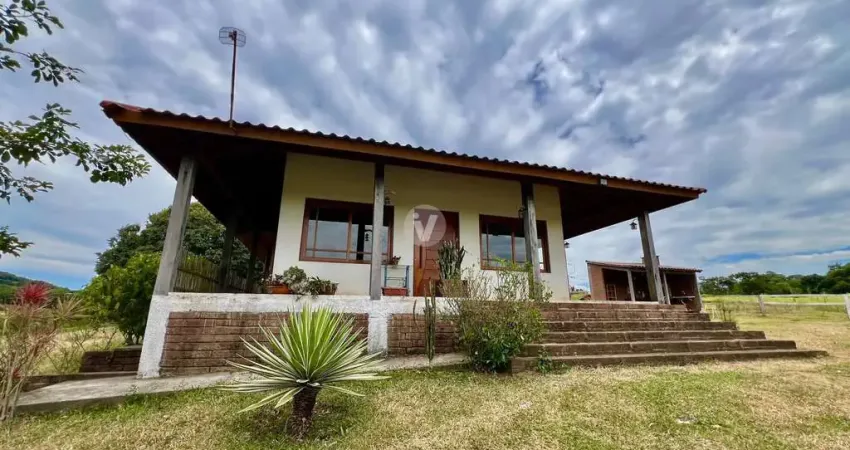 Chácara a venda em São Pedro do Sul.