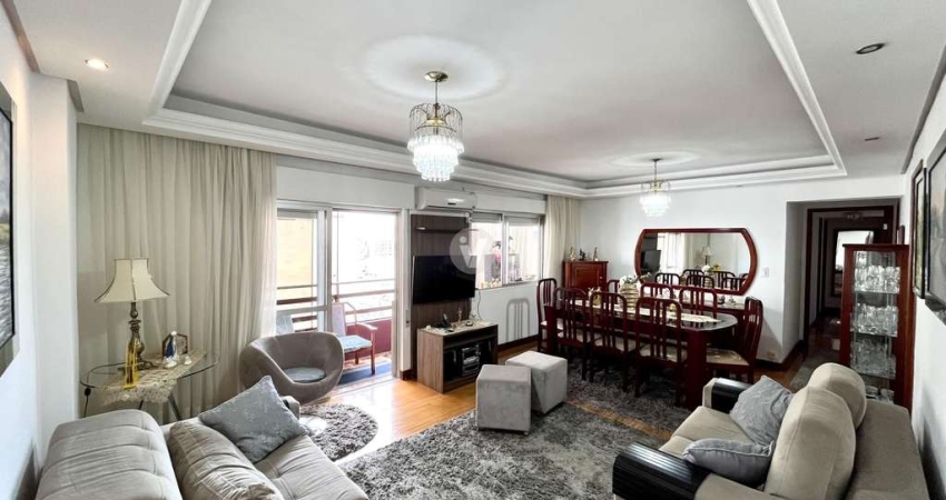 Apartamento com 3 quartos à venda na Rua Venâncio Aires, 2020, Centro, Santa Maria