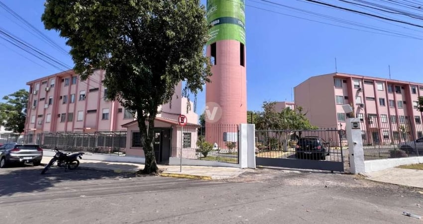 Apartamento com 1 quarto à venda na Rua Coronel Getúlio Mário Zanchi, 80, Nossa Senhora Medianeira, Santa Maria