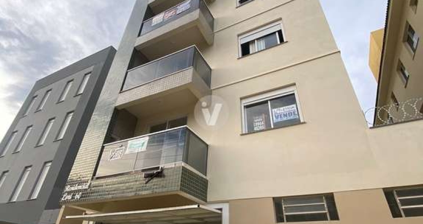 Apartamento com 1 quarto à venda na Rua Olmiro Câmara da Silva, 15, Camobi, Santa Maria