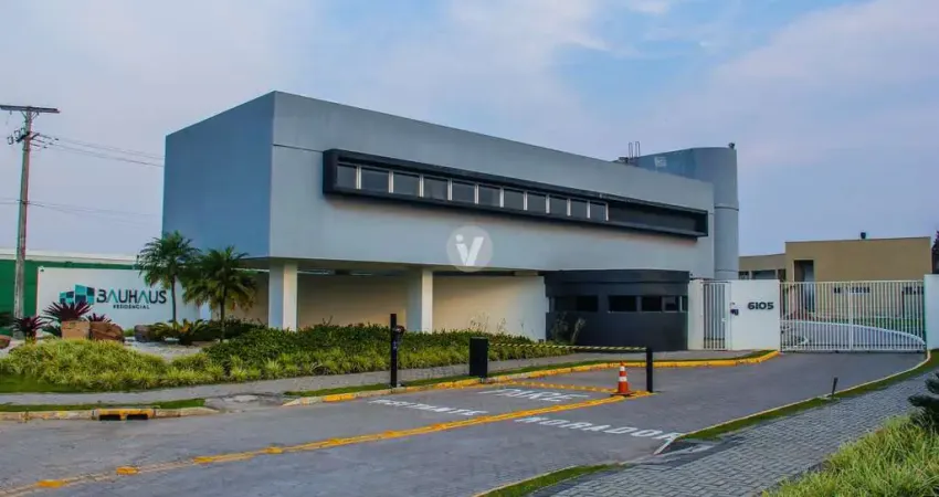 Terreno à venda na Avenida Prefeito Evandro Behr, 6105, Camobi, Santa Maria