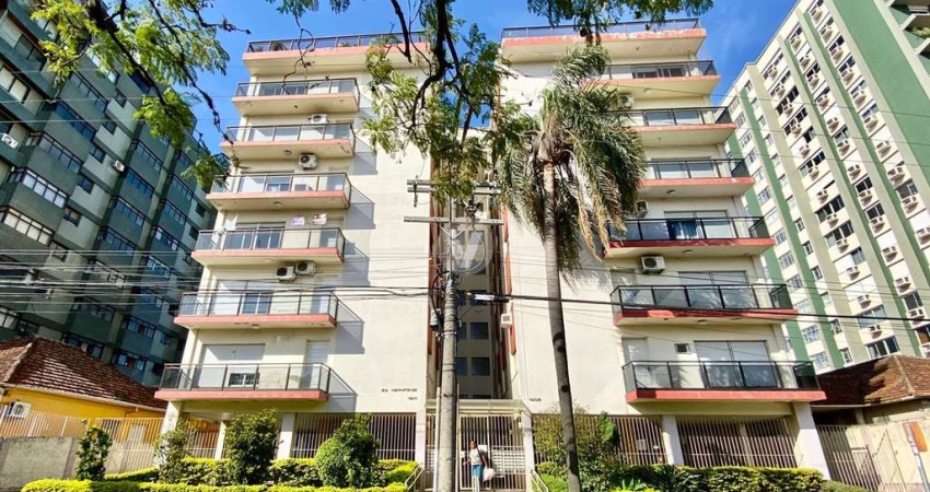 Apartamento com 4 quartos à venda na Avenida Presidente Vargas, 1903, Nossa Senhora de Fátima, Santa Maria