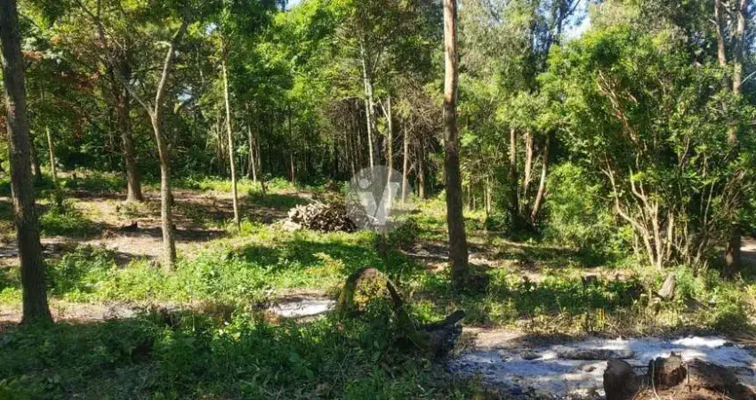 Terreno à venda na Rua das Acacias, 500, Parque Serrano, Itaara