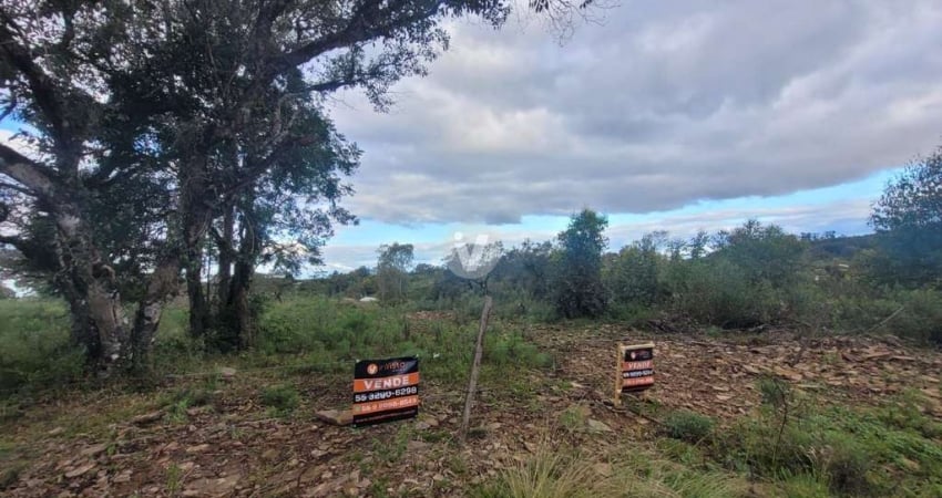 Terreno à venda na Rua das Cerejeiras, Lote 4, Parque Serrano, Itaara