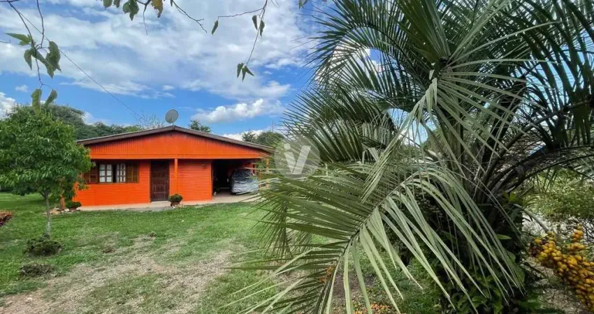 Casa Itaara!