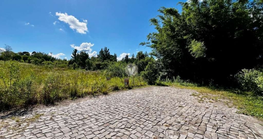 Terreno à venda na Avenida Guilherme Kurtz, 000, Centro, Itaara