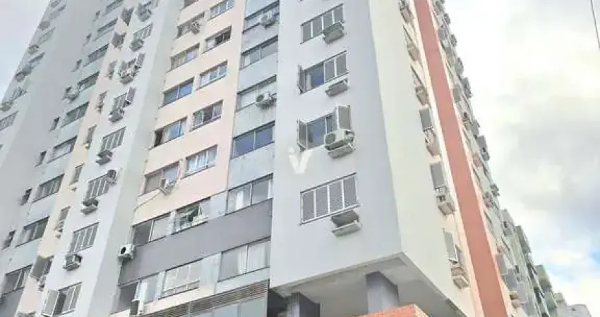 Apartamento 2 dormitórios com garagem, bairro centro, Santa Maria RS