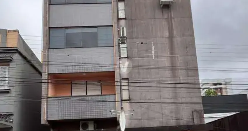 Apartamento com 2 quartos à venda na Rua Doutor Bozano, 44, Bonfim, Santa Maria