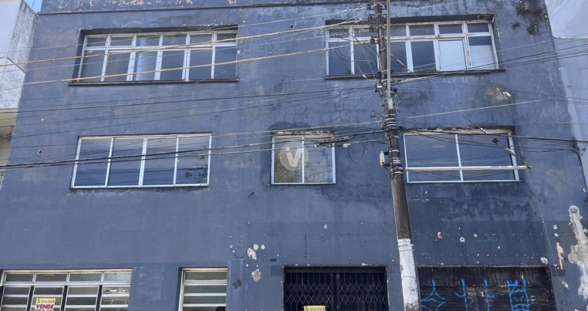 Terreno à venda na Rua Ernesto Marques da Rocha, 40, Centro, Santa Maria