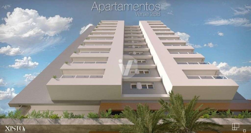 Apartamento com 3 quartos à venda na Rua Paraíba, 286, Nossa Senhora de Lourdes, Santa Maria