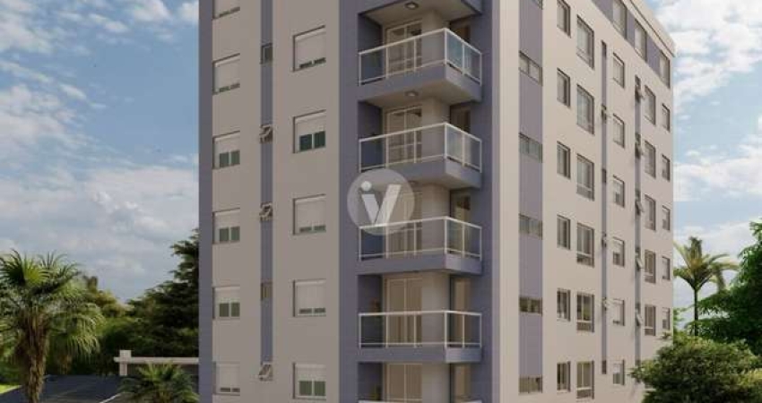 Apartamento 1 dormitório em Camobi