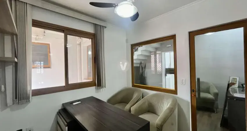 Sala comercial para alugar na Rua Olavo Bilac, 770, Nossa Senhora de Fátima, Santa Maria