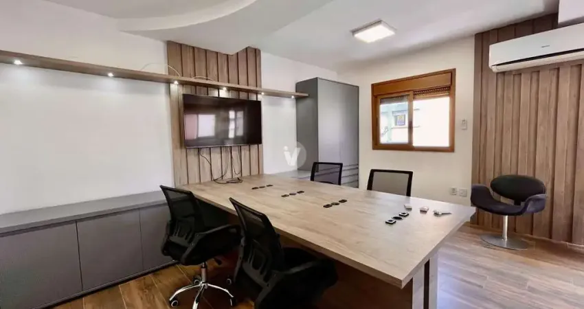Sala comercial para alugar na Rua Olavo Bilac, 770, Nossa Senhora de Fátima, Santa Maria