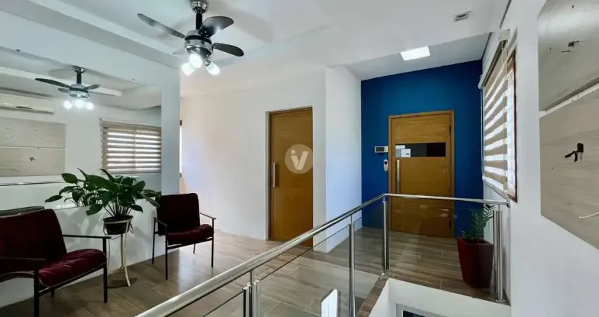 Sala comercial para alugar na Rua Olavo Bilac, 770, Nossa Senhora de Fátima, Santa Maria