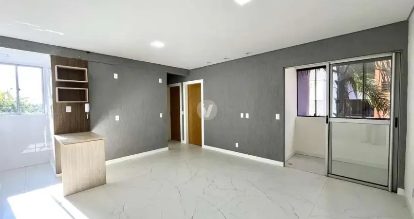Apartamento 3 dormitórios  com elevador e vaga de garagem!
